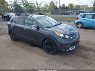 KIA NIRO 2019
