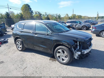 HYUNDAI SANTA FE 2023