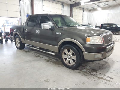 FORD F-150 2005