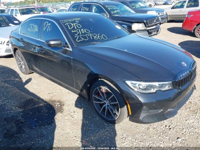 BMW 330I 2020