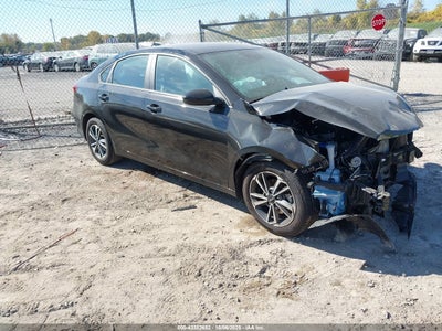 KIA FORTE 2023