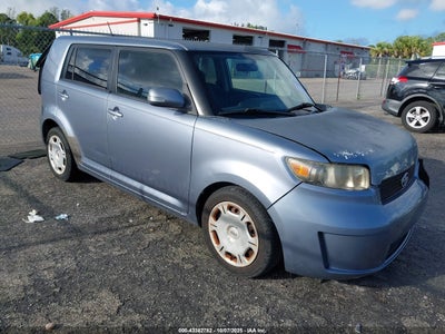 SCION XB 2009