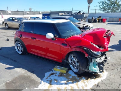 MINI HARDTOP 2017