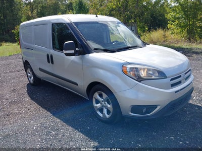 RAM PROMASTER CITY 2019
