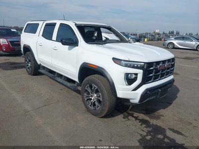 GMC CANYON 2024
