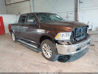 RAM 1500 2015