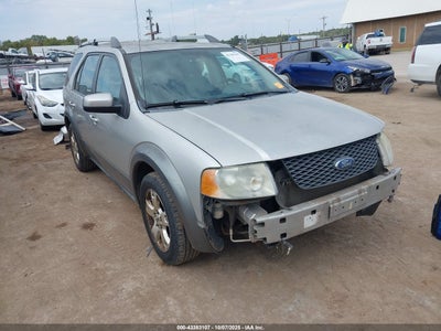 FORD FREESTYLE 2006