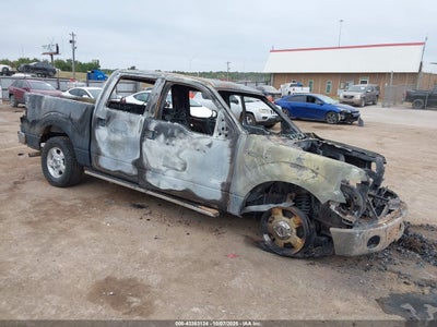 FORD F-150 2014