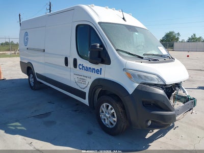 RAM PROMASTER 3500 2024