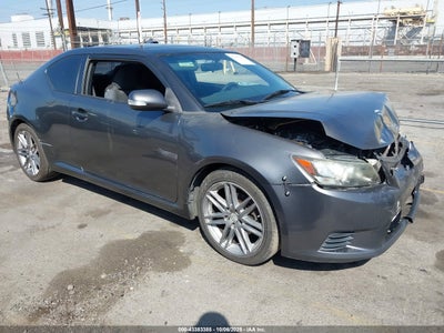 SCION TC 2013