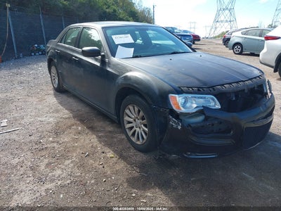 CHRYSLER 300 2014