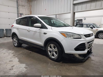 FORD ESCAPE 2014