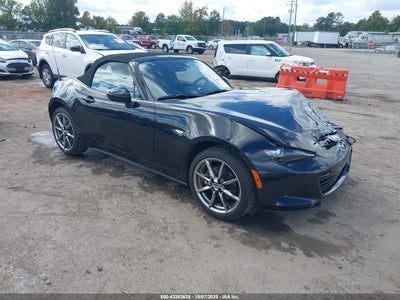 MAZDA MX-5 MIATA 2023