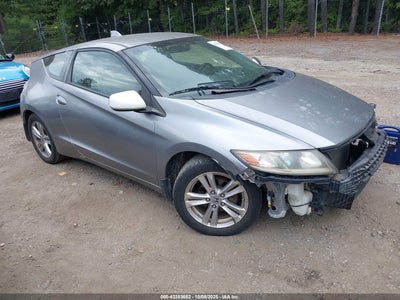 HONDA CR-Z 2011