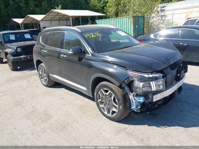 HYUNDAI SANTA FE HYBRID 2023
