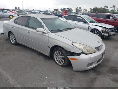 LEXUS ES 300 2003