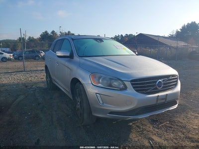 VOLVO XC60 2014