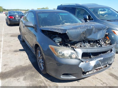 SCION TC 2009
