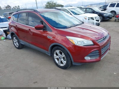 FORD ESCAPE 2014