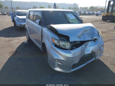SCION XB 2015