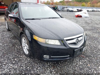 ACURA TL 2007