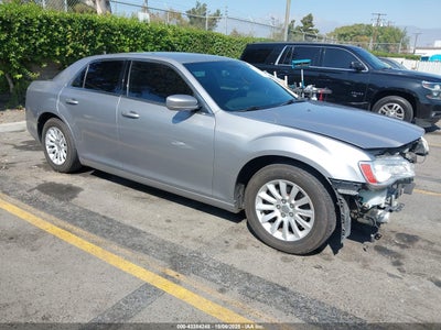 CHRYSLER 300 2014