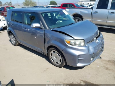 SCION XB 2012