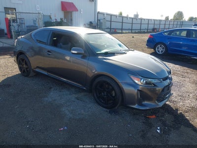SCION TC 2014