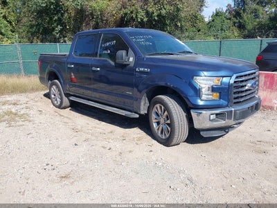 FORD F-150 2015