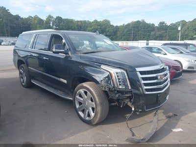 CADILLAC ESCALADE ESV 2020