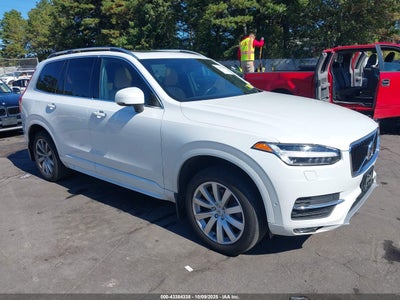 VOLVO XC90 2017