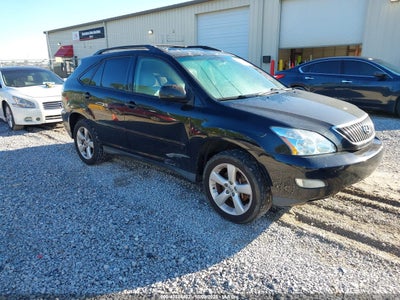 LEXUS RX 330 2005