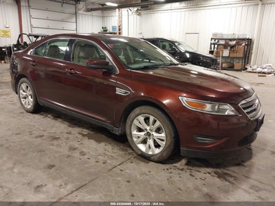 FORD TAURUS 2010