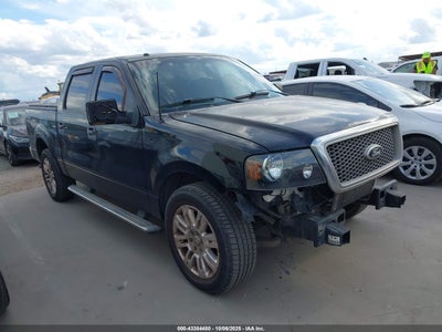FORD F-150 2006