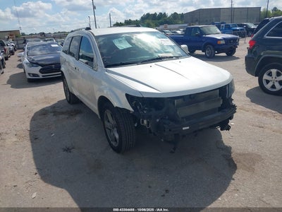 DODGE JOURNEY 2017