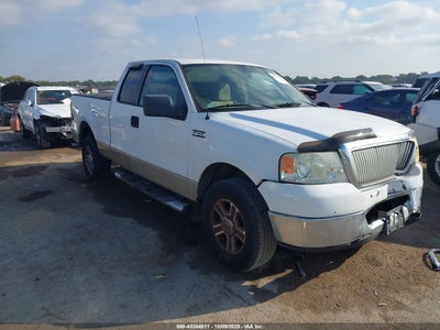 FORD F-150 2007