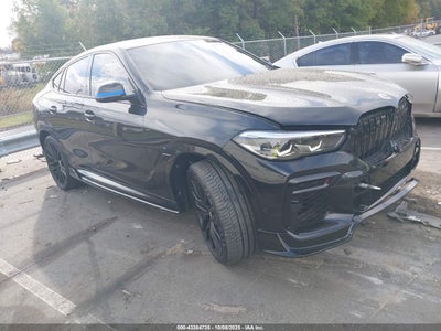 BMW X6 2023