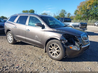 BUICK ENCLAVE 2011