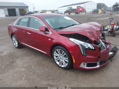 CADILLAC XTS 2019
