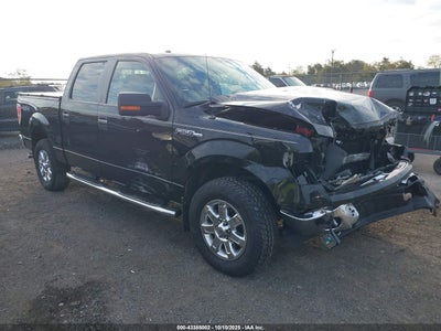 FORD F-150 2014