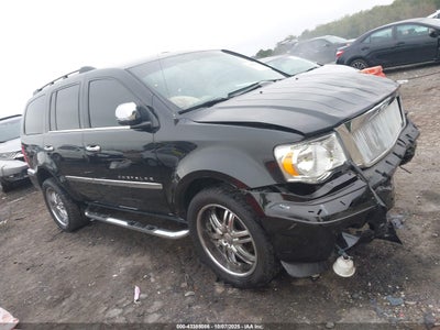 CHRYSLER ASPEN 2008