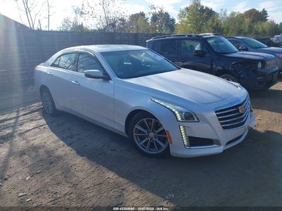 CADILLAC CTS 2019