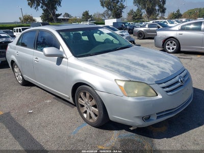 TOYOTA AVALON 2005
