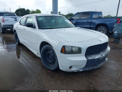 DODGE CHARGER 2006