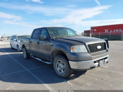 FORD F-150 2006