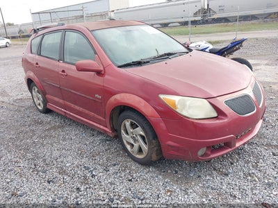 PONTIAC VIBE 2005