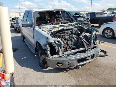 FORD F-150 2010