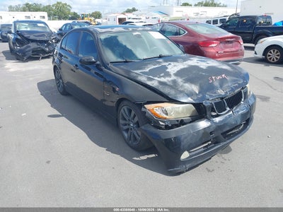 BMW 328 2007
