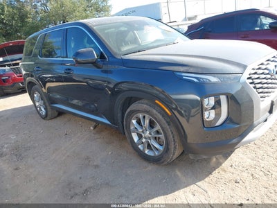 HYUNDAI PALISADE 2020