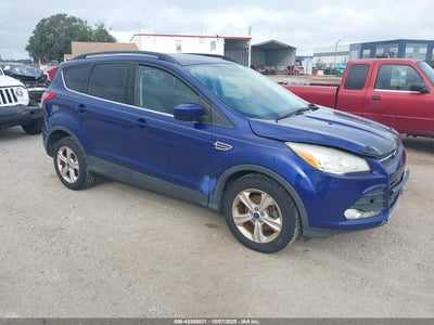 FORD ESCAPE 2014